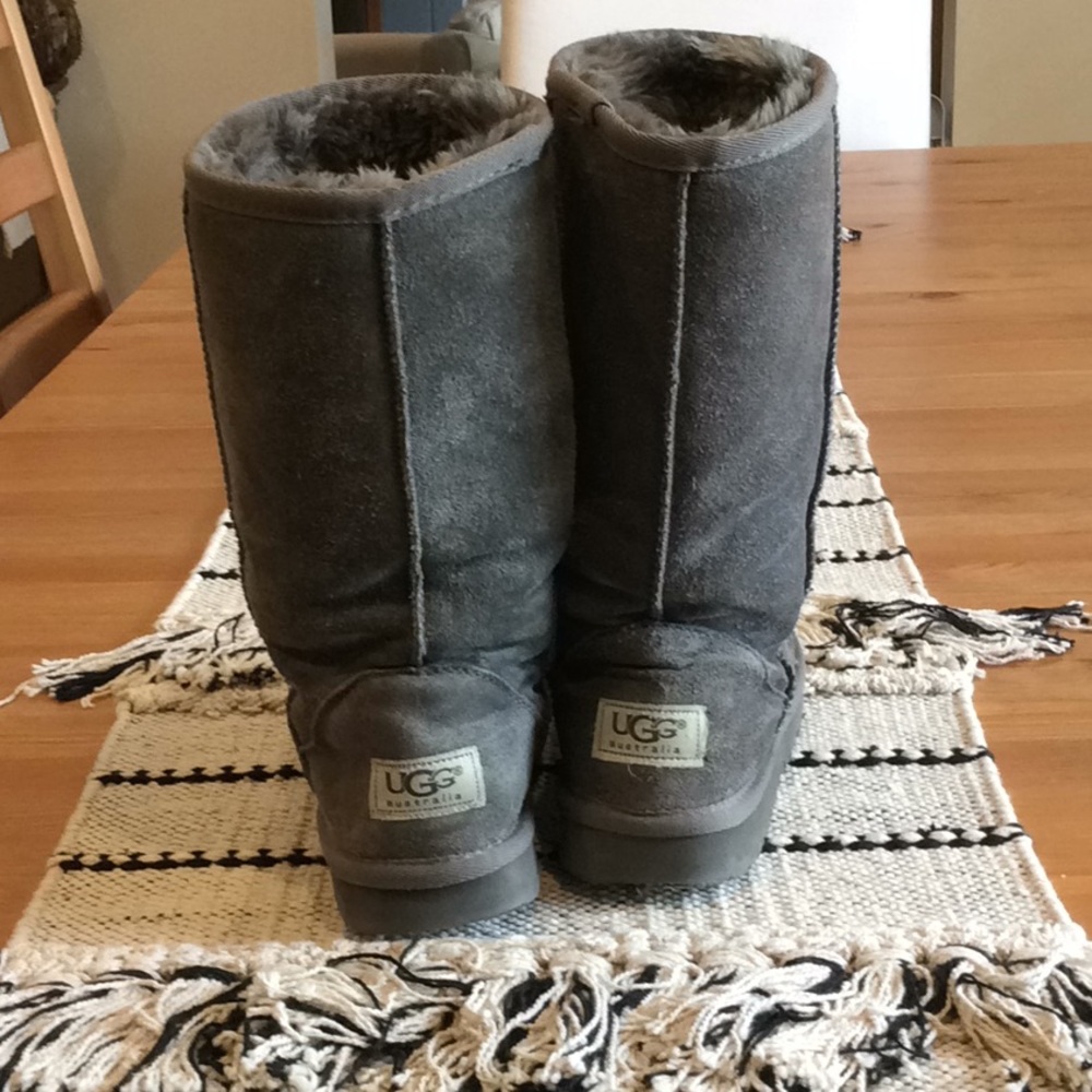 UGGS
